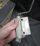 Harley Nos Shovelhead Rear Master Cylinder 1979-84 (80). Fixed Price $58.99.