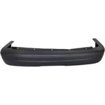 Sherman 329B-89-1Q Rear Bumper Cover For 2004-2006 Dodge Durango New. Fixed Price $290.48.