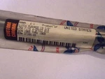 Bender Cycle Clutch Pushrod 13.5" For Harley Big Twin 65-69 #7030 Oem #37285-65. Fixed Price $25.00.