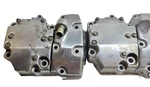 1985 Honda VT1100C Shadow Front Cylinder Tappet Cover 12320-MG8-000 (#3). Fixed Price $25.99.