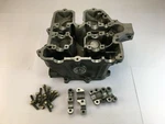 Aprilia Pegaso P650 Ie / Fits 2001-2004 Cylinder Head AP0613158. Fixed Price $268.00.
