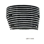 1998 To 2003 Honda Shadow Ace VT750, Front Cylinder Fin Assy P/n 12270-MBA-710. Fixed Price $17.75.