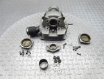 2005 06 Ducati Multistrada 1000 Ds Oem Rear Vertical Cylinder Head Assy. Fixed Price $139.49.