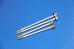 1999 90-99 DR350SE DR250SE Cylinder Head Top End Stub Bolt Washer Mounting. Fixed Price $19.99.