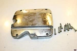 2005 Victory Kingpin Engine Front Top End Cylinder Head Cover 5135357-156. Fixed Price $40.49.