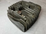 Suzuki Sierra 1973-1976 Cylinder Head Oe 185A Top End Dome 74 75. Fixed Price $28.00.