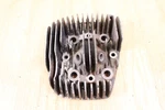1970-1971 Yamaha RT1 Cylinder Head 275-11111-00-00. Fixed Price $69.00.