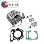 Cylinder Head & Gasket Kit For Yamaha Rhino Grizzly 660 5KM-11101-01-00 2002-08. Fixed Price $327.00.
