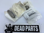 Harley Nos Nip Oem Intake Valve Guide 18152-05 Pair. Fixed Price $80.00.