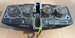 1983 Honda CB650SC Nighthawk Cylinders Pistons Rings Pins Clips. Fixed Price $245.00.