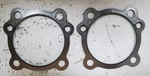Harley Davidson 1999-2016 Twin Cam 95/103 Cylinder Head Gaskets P/n 16787-99A Pr. Fixed Price $14.99.