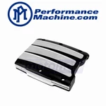 Performance Machine Scallop Rocker Box Cover 2013-2017 Harley Davidson Vf. Fixed Price $698.67.