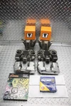 1973 Harley-davidson Sportster 1000 Xlch Engine Top End W/ New Piston & Ring Set. Fixed Price $1200.99.