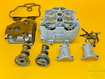 2010-2013 Yamaha Cylinder Head With New Valves And Cams Rebuilt!. Fixed Price $809.10.