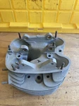 Bsa A65 Lightning Cylinder Head 68-701 Part Number. Fixed Price $149.95.