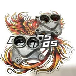 Genuine Harley-davidson Twin Cam Tappet Covers 17576-99 17577-99. Fixed Price $18.00.