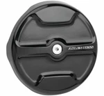 Arlen Ness Black Knuckle Cover For Round Stage Big Sucker Kit 18-769. Fixed Price $180.45.