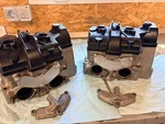Aprilia RSV4 2015 2016 Rr Rf Cylinder Head. Fixed Price $2200.00.