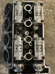Yamaha Fzor 2009-2012 Engine Head Topend Cylinder 20S-11101-00-00. Fixed Price $175.00.