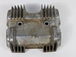 2002 Honda Rebel CMX250C Cylinder Head Valve Cover. Fixed Price $39.99.