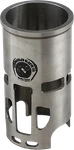 La Sleeve Cylinder - 66.40 Mm Fits Kawasaki 2000 KX250 KA5422. Fixed Price $146.22.