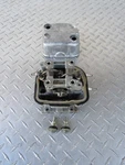 2013 Honda Metropolitan Engine Cylinder Head & Cover. Fixed Price $219.99.