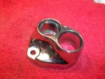 Kawasaki 05 Vulcan Rear Push Rod Front Cover 14091-0032 Jh. Fixed Price $49.95.