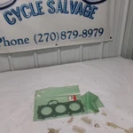 1992 Honda F4I Head Gasket. Fixed Price $40.00.
