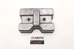1986 Honda Rebel 250 Oem Engine Top End Cylinder Head Cover R13.BX7. Fixed Price $49.95.