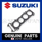 Suzuki Genuine 2001-2003 GSXR600 Cylinder Head Gasket Oem 11141-39F00 New. Fixed Price $101.87.