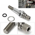 Manual Adjuster Cam Chain Tensioner For Bmw F650 F700 F800GS F800R/S 11318531009. Fixed Price $15.29.