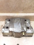 Honda CMX450 Rebel Engine Head Valve Cover 1986 1987. Fixed Price $6.00.