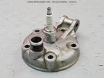 Testata 5MV-11111-00-00 Yamaha 2002 2004 Cylinder Head. Fixed Price $199.43.