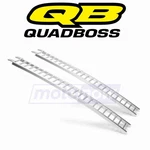 Quadboss 3778 Aluminum Arched For Trailers & Ramps Yj. Fixed Price $493.99.