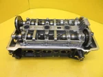 Oem 2016 Can-am Spyder F3 1330 Engine Top End Cylinder Head Cams Valves Assembly. Fixed Price $237.49.