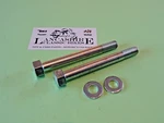 70-0327 Triumph T120 Bonneville Cylinder Head Bolts & Washers X E327 Uk Made. Fixed Price $20.12.