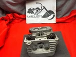 Genuine Harley Sportster Rear Cylinder Head 16662-86B. Fixed Price $148.99.