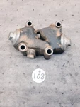 1964 1965 1966 Honda CA200 Cylinder Head Valve Cover. Fixed Price $60.00.