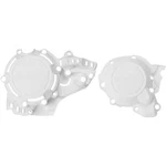 Acerbis X-power Kit White 2726840002. Fixed Price $43.56.