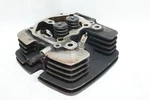 Genuine 2001-2006 Honda Rancher 350 Cylinder Head Valves Top End. Fixed Price $165.00.