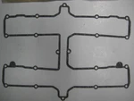 Nos Oem Yamaha Cylinder Head Cover Gasket 78-81 XS1100 1982 XJ1100 2H7-11193-00. Fixed Price $37.59.