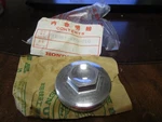 Honda Oem Cap New 12361 KF0 010. Fixed Price $19.99.