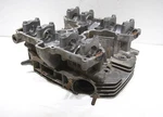 1976-1980 Kawasaki KZ750B Cylinder Head Oem 11002-5010. Fixed Price $24.00.
