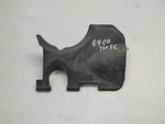 1984 Honda Nighthawk CB700SC Left Lower Output Cover (#2) 11361-MJ1-000. Fixed Price $10.99.