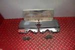 2008 Victory Vision Touring Oem Front And Rear Valve Covers With Bolts VVT2. Fixed Price $35.99.
