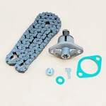 Cam Timing Chain Tensioner Gasket Kit 14520-MEN-671 For Honda CRF450X 2004-2017. Fixed Price $28.28.