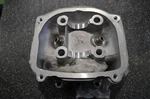 Oem United Motors Cylinder Head Assembly #410-0034A Matrix Powermax. Fixed Price $230.75.