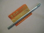 Suzuki TM75/TS75/TS50/AS50/AC50 Cylinder Stud Bolt Nos!. Fixed Price $12.00.