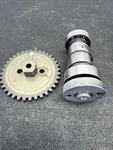 2008 Kawasaki KLX110 Oem Cam Shaft (a) 49118-1214. Fixed Price $30.00.