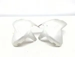 09-13 Bmw R1200GS Adventure Left & Right Cylinder Head Protectors Cover Guards. Fixed Price $190.71.